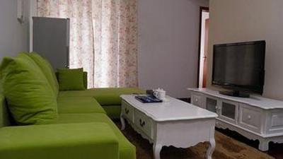 фото отеля Shengang Hotel Apartment Taikoo Shing