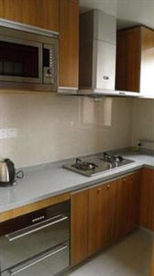фото отеля Shengang Hotel Apartment Taikoo Shing