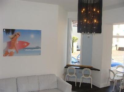 фото отеля Bonnington Beach Hotel Bournemouth