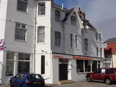 фото отеля Bonnington Beach Hotel Bournemouth