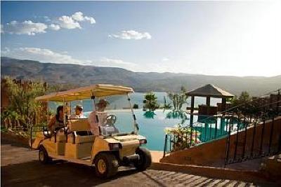 фото отеля Widiane Suite And Spa