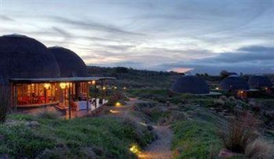 фото отеля Gondwana Game Reserve