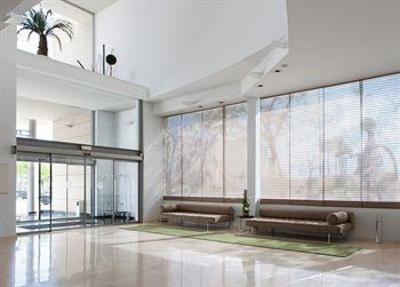 фото отеля NH Hotel Alicante