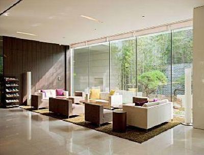 фото отеля Ramada Plaza Suwon