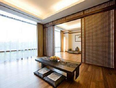 фото отеля Ramada Plaza Suwon