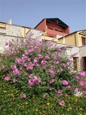 фото отеля Le Torri del Garda Hotel