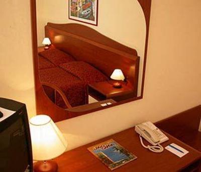 фото отеля Le Torri del Garda Hotel