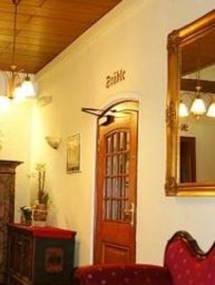 фото отеля Gasthof Hotel Lowen Bludenz