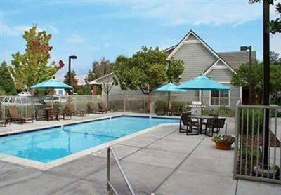 фото отеля Residence Inn Milpitas Silicon Valley