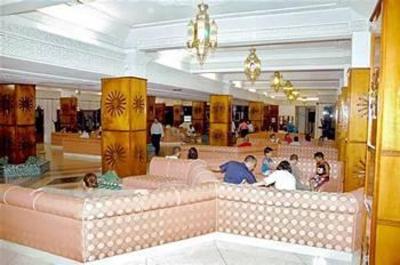 фото отеля Hotel Sud Bahia