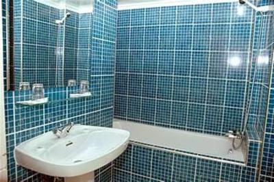 фото отеля Hotel Sud Bahia