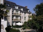 фото отеля Hotel Ker Vennaik Benodet
