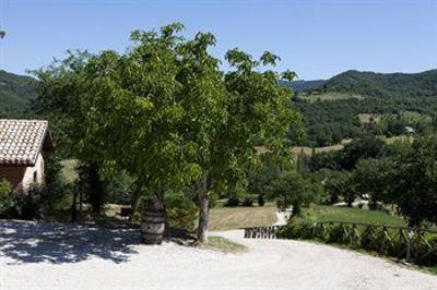 фото отеля Relais Parco Del Subasio Assisi