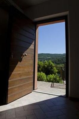 фото отеля Relais Parco Del Subasio Assisi