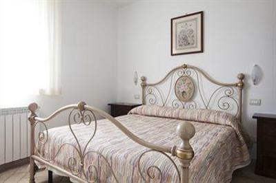 фото отеля Relais Parco Del Subasio Assisi
