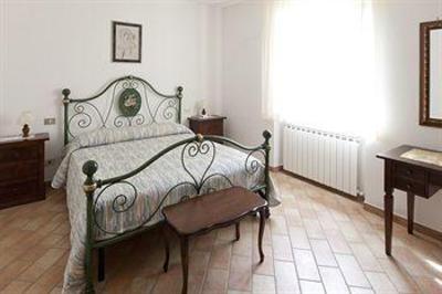 фото отеля Relais Parco Del Subasio Assisi