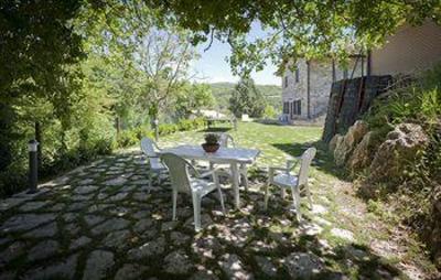 фото отеля Relais Parco Del Subasio Assisi