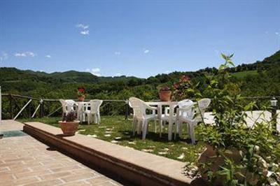 фото отеля Relais Parco Del Subasio Assisi