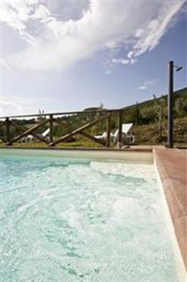 фото отеля Relais Parco Del Subasio Assisi