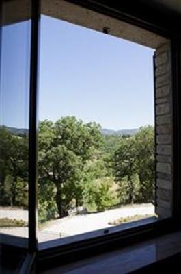 фото отеля Relais Parco Del Subasio Assisi
