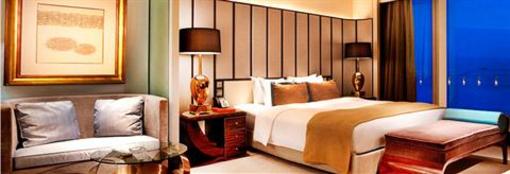 фото отеля MGM MACAU