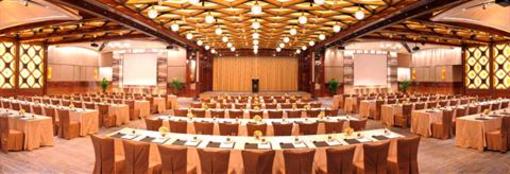 фото отеля MGM MACAU