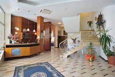 фото отеля Hotel Clipper Pesaro