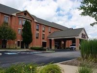 Hampton Inn and Suites-Chesterfield