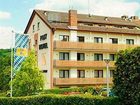 фото отеля Post Hotel Wuerzburg