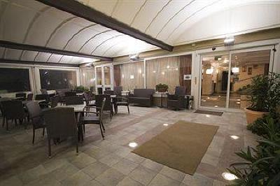 фото отеля Harmony Hotel Rimini