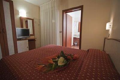 фото отеля Harmony Hotel Rimini