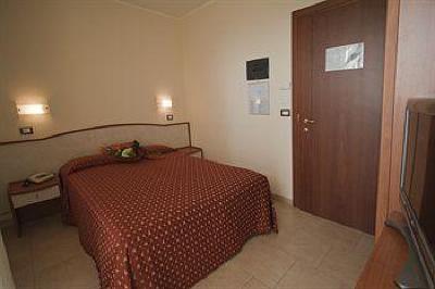 фото отеля Harmony Hotel Rimini