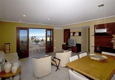фото отеля Soleil Suite Hotel