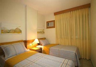 фото отеля Soleil Suite Hotel