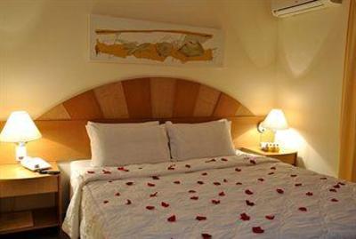 фото отеля Soleil Suite Hotel