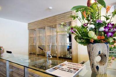 фото отеля Aryaduta Hotel Pekanbaru
