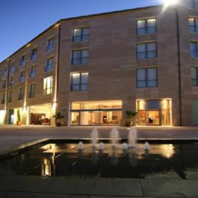 фото отеля Husa Gran Hotel Don Manuel