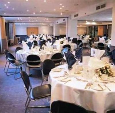 фото отеля Jurys Inn Birmingham