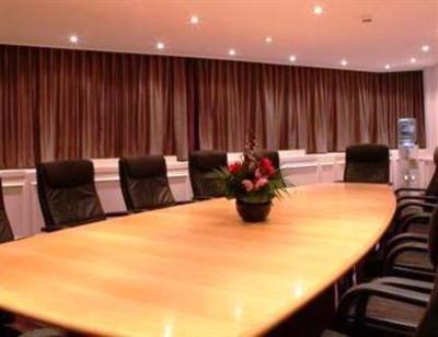 фото отеля Jurys Inn Birmingham