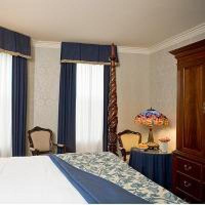 фото отеля Prince Of Wales Hotel Niagara-on-the-Lake