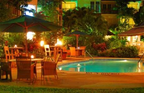 фото отеля Treasure Beach Hotel Saint James (Barbados)