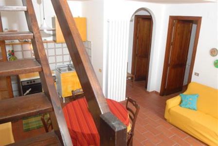 фото отеля Agriturismo Santa Margherita Gioiosa Marea
