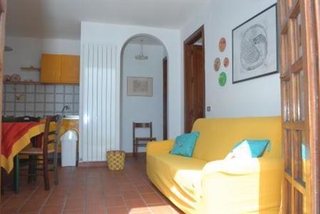 фото отеля Agriturismo Santa Margherita Gioiosa Marea