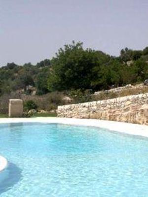 фото отеля Agriturismo Santa Margherita Gioiosa Marea