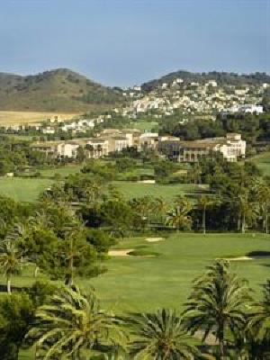 фото отеля La Manga Club Principe Felipe