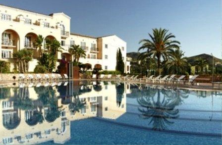 фото отеля La Manga Club Principe Felipe