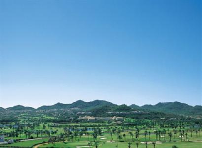 фото отеля La Manga Club Principe Felipe