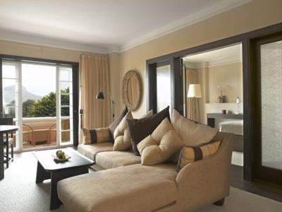 фото отеля La Manga Club Principe Felipe