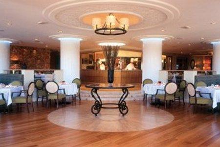 фото отеля La Manga Club Principe Felipe