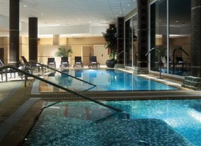 фото отеля La Manga Club Principe Felipe